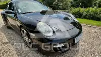 2006 Porsche 911