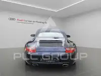 2006 Porsche 911