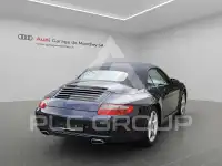 2006 Porsche 911