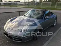 2006 Porsche 911