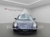 2006 Porsche 911