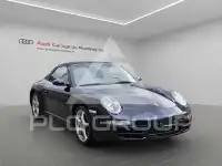 2006 Porsche 911