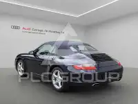 2006 Porsche 911