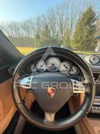 2006 Porsche 911
