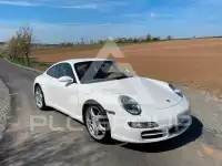 2006 Porsche 911