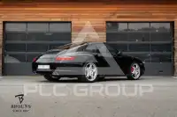 2006 Porsche 911