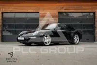 2006 Porsche 911