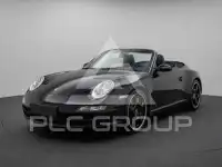 2006 Porsche 911