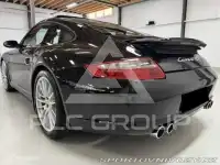 2006 Porsche 911