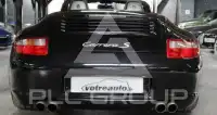 2006 Porsche 911
