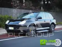 2006 Porsche Cayenne