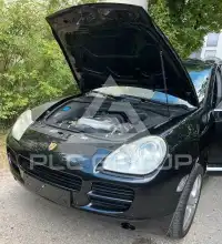 2006 Porsche Cayenne