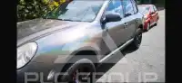 2006 Porsche Cayenne