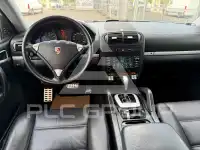 2006 Porsche Cayenne