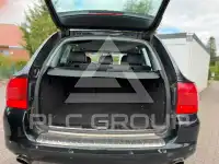 2006 Porsche Cayenne