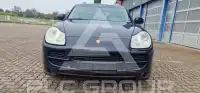 2006 Porsche Cayenne