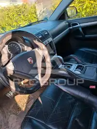 2006 Porsche Cayenne