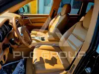 2006 Porsche Cayenne