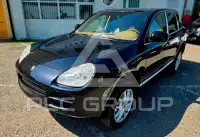 2006 Porsche Cayenne