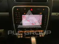 2006 Porsche Cayenne