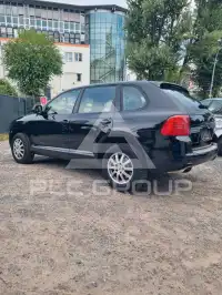 2006 Porsche Cayenne