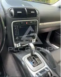 2006 Porsche Cayenne