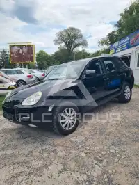 2006 Porsche Cayenne