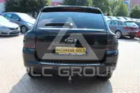 2006 Porsche Cayenne