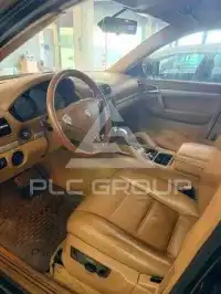 2006 Porsche Cayenne