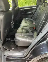 2006 Porsche Cayenne