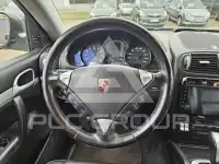2006 Porsche Cayenne