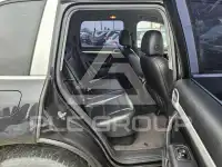 2006 Porsche Cayenne
