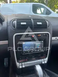 2006 Porsche Cayenne