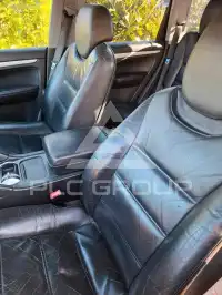 2006 Porsche Cayenne