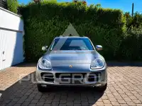 2006 Porsche Cayenne