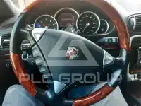 2006 Porsche Cayenne