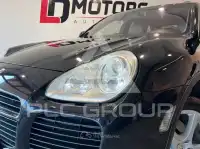 2006 Porsche Cayenne