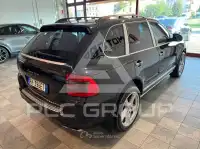2006 Porsche Cayenne
