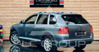2006 Porsche Cayenne