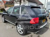 2006 Porsche Cayenne