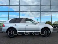 2006 Porsche Cayenne