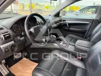 2006 Porsche Cayenne