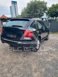 2006 Porsche Cayenne