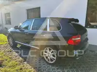 2006 Porsche Cayenne