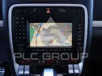 2006 Porsche Cayenne