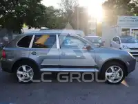 2006 Porsche Cayenne