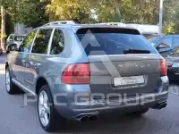 2006 Porsche Cayenne