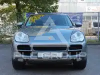 2006 Porsche Cayenne