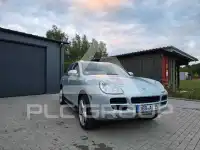 2006 Porsche Cayenne