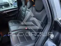 2006 Porsche Cayenne